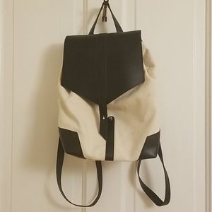 Deux Lux Backpack Purse